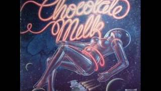 Chocolate Milk - Hurry Down Sunset