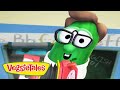 VeggieTales School House Polka VeggieTales Silly Songs With Larry