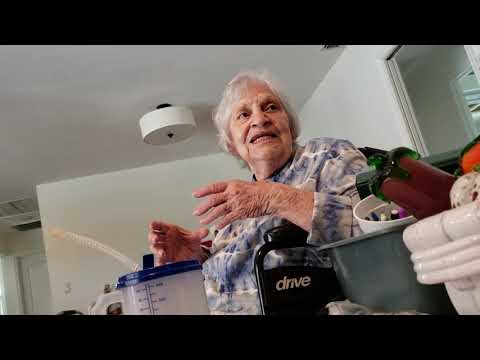 Margie Conrad Flaugher 20190310