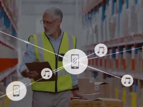 (rfid-life.com)RFID hazardous chemicals management makes it easier and safer