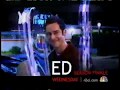 Ed Law Order Promo 2001