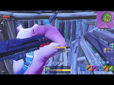 when i have to tryhard