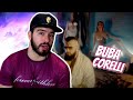 Buba Corelli - Gluh i Nijem (Bosnian Music Reaction) 🔥🔥