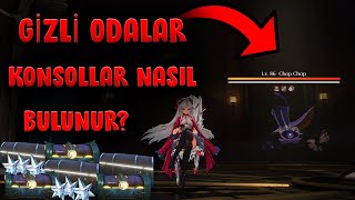 Oakheart Highcourt Puzzle BOSS NASIL KESİLİR ? / Konsollar / Gizli Odalar / Hızl