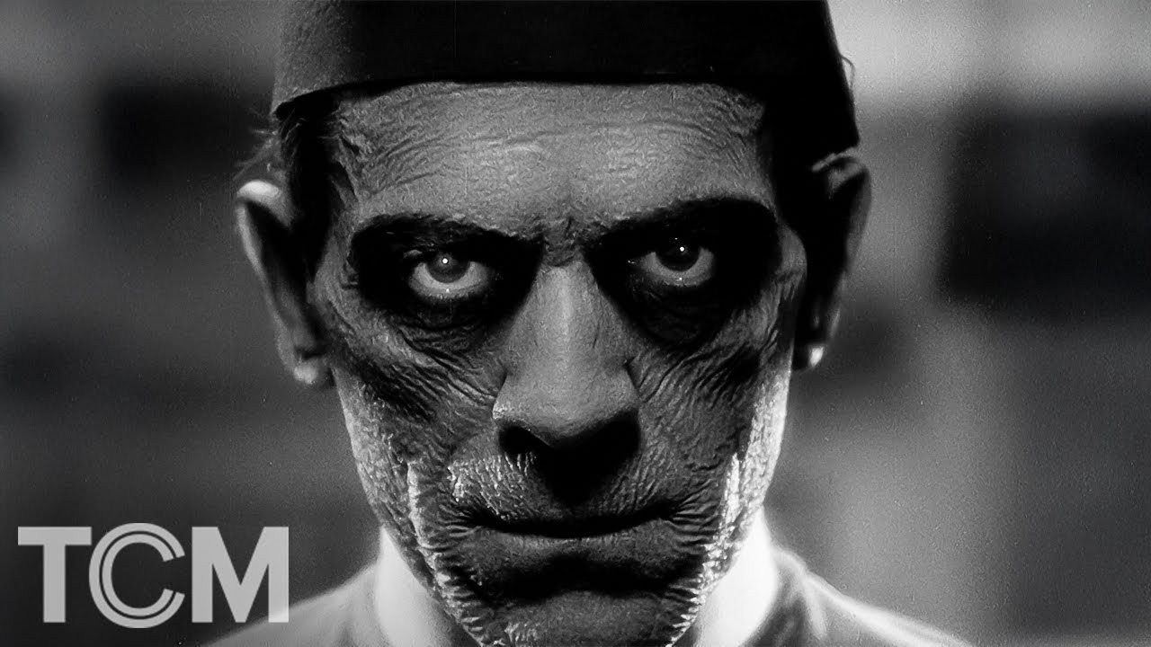 Imhotep Demands The Scroll