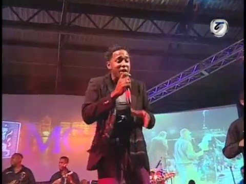 Dwight Leoneta - Esaki Ta Mi Bida (2009)