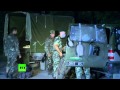 Россия открыла гуманитарный коридор для эвакуации раненых украинских солдат 