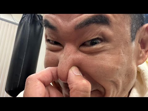 If You Start To Stink, Get Screened For Colon Cancer!