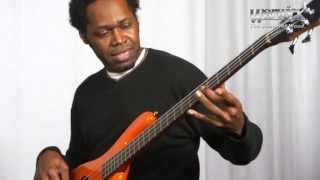 Armand Sabal-Lecco & Andy Irvine - Jamming on Warwick amps