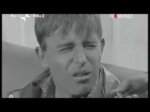 I racconti del maresciallo (1968) 3x6 Il sospetto