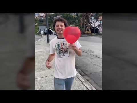 LUISITO COMUNICA - EL CHICLOSO | LUISITO COMUNICA POR EL ANILLO