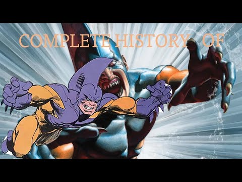 Cannibal Of The Oceans - The Complete History Of Tiger Shark