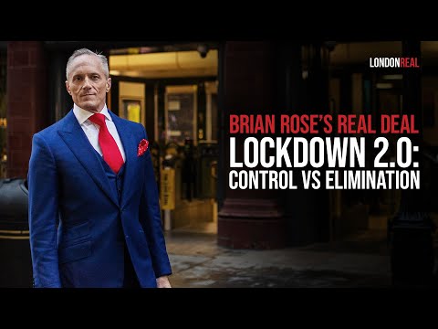 BRIAN ROSE: 'QALY'とは何か＆なぜあなたはそれについての詳細を知る必要がある - 教授デビッド・マイルズ｜リアルディール (BRIAN ROSE: What Is 'QALY' & Why You Need To Know More About It - Professor David Miles | Real Deal)