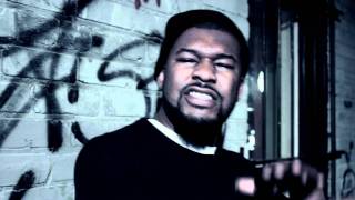 J. Reign - Dats Me (OFFICIAL VIDEO) dir. by Royal Visionary Productions THA STEAM SQUAD