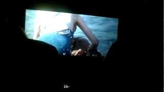 Premiere W.E. Brazil 05-03-12