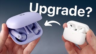 Apple PowerBeats Pro 2 Review: Besser als AirPods Pro?