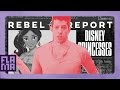 We Finally Get A Disney Princess Maybe