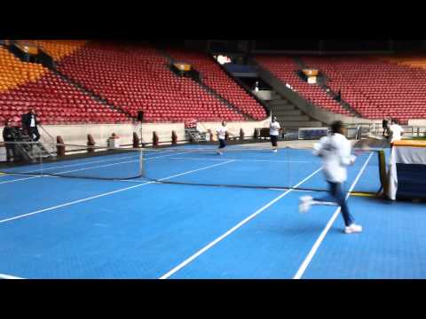 Johan Cruijff Arena — 500 Kids