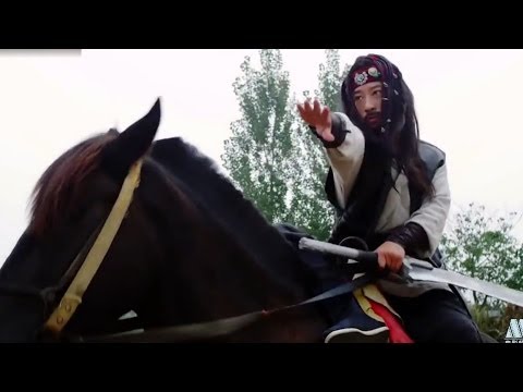 Kung Fu Saga jeu