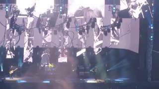 The Stone Roses - Mersey Paradise Live @ Etihad Manchester