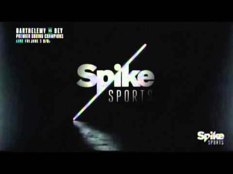 Rances Barthelemy Vs Mickey Bey set for June 3rd 2016 - Super Elite Boxing