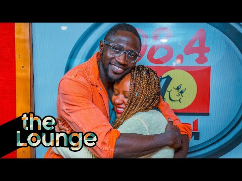 Fancy Fingers on becoming an author, future music and breaking African fatherhood stereotypes