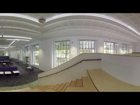 360 degree tour of Bristol City Council - City Hall