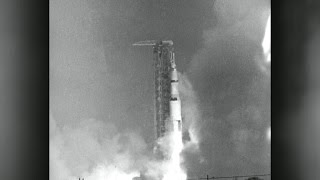 Listen: NASA releases mysterious &quot;music&quot; from outerspace