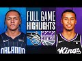 MAGIC at KINGS | FULL GAME HIGHLIGHTS | January 3, 2024