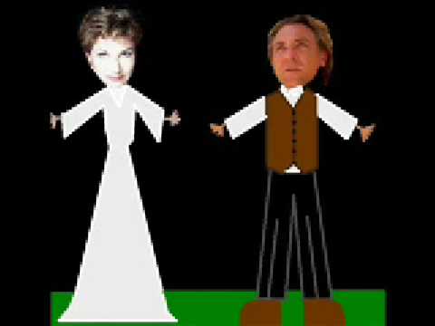 Chiedi all'aura - Mariella Devia, Roberto Alagna