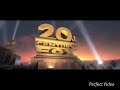 20th Century Fox Avatar Prototype 2009
