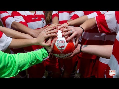 C.F. Florentia - THE MOVIE 2016/2017 - #justBelieveit!