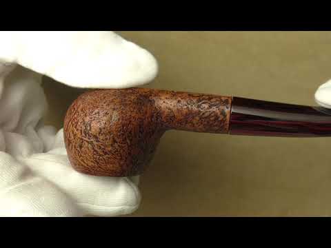 Dunhill County 4407F - pipe D955