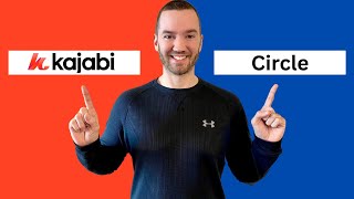 Kajabi Vs Circle (Don’t Choose Until You See This)