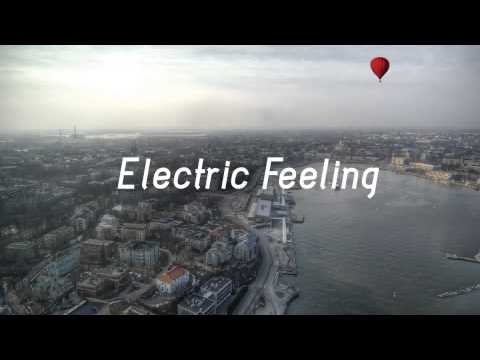Lexer - Red Balloon (Original Mix)