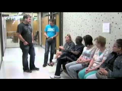 News on The 700 Club: September 24, 2012 - CBN.com