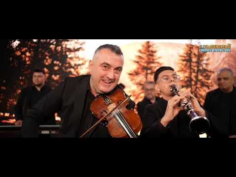 Sile de la Cernica si Orchestra Extraterestrii - Hora Craiovenilor 2024