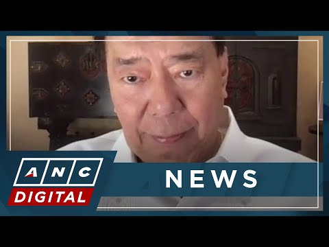 Drilon: Zubiri ouster has no impact on image of Senate independency ANC