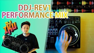 Pioneer DJ ( パイオニア ) DDJ-REV1 バトルDJ向けPCDJ Pioneer DJ ( パイオニア ) DDJ-REV1 バトルDJ向けPCDJ