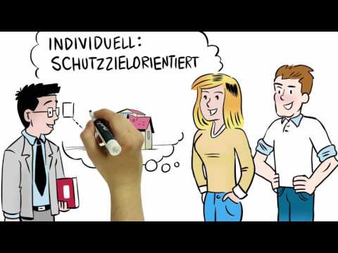 Erklärungsvideo für IBB Ingenieurbüro: Bautechnischer Brandschutz