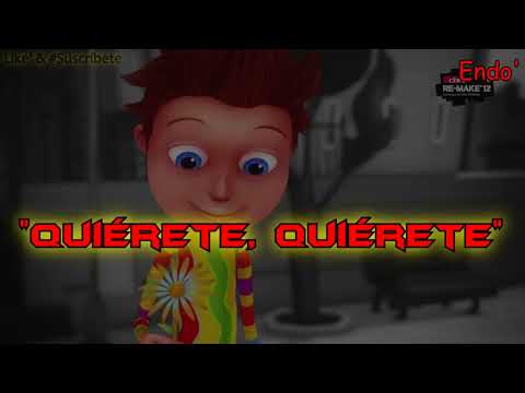 QUIÉRETE - Brock Ansiolitiko | LETRA [Anatomía del Sentimiento]