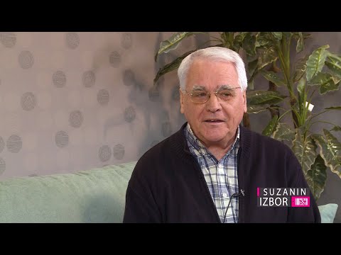 Suzanin izbor S04E153 – Milojko Pantić