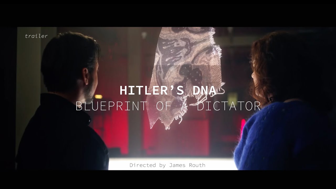 Hitler's DNA: Blueprint of a Dictator - trailer - YouTube