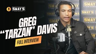 Mission Impossible Star Shares Lessons from Tom Cruise 🎬 | SWAY’S UNIVERSE