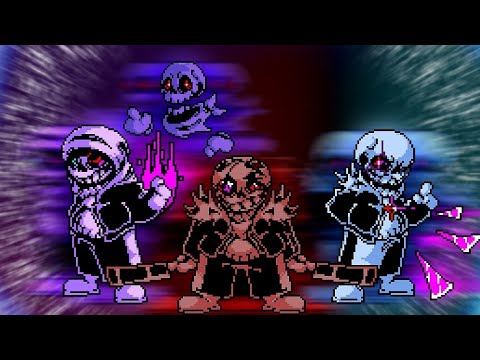 Karma! Murder Time Trio [Phase 1] - Failed Fight Again'est V3.6