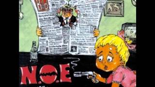 N.O.E. - Nie genug