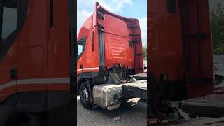 Mercedes-Benz Atego 818 **BLUETEC5-BELGIAN TRUCK** box truck for sale - Image 4 | Autoline PH Mercedes-Benz Atego 818 **BLUETEC5-BELGIAN TRUCK** box truck | Image 4 - Autoline