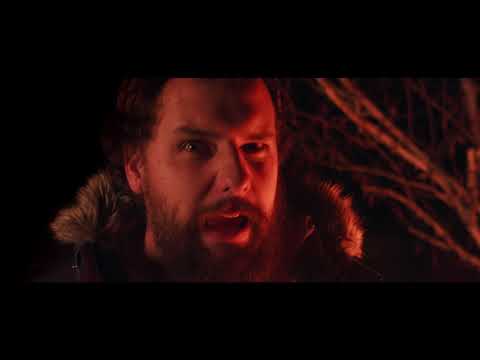 Dire Peril - Blood in the Ice [Official Video]