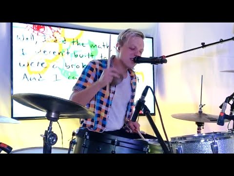 Robert DeLong - Indie88Toronto Live From Home