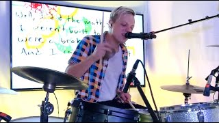 Robert DeLong - Indie88Toronto Live From Home